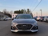 Used 2018 Hyundai Sonata SE image 3
