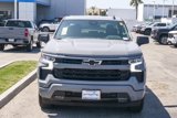 New 2025 Chevrolet Silverado 1500 RST image 2
