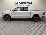 New 2025 RAM 1500 Laramie w/ Bed Utility Group image 2