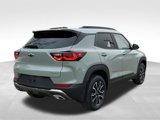 New 2025 Chevrolet TrailBlazer ACTIV w/ Convenience Package image 3