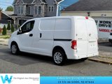 Used 2021 Nissan NV200 SV image 4