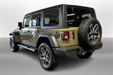 New 2025 Jeep Wrangler Unlimited Sport S 4xe w/ Convenience Group image 3