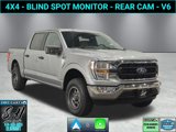 Used 2022 Ford F150 XLT image 1