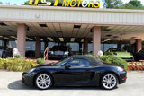 Used 2017 Porsche 718 Boxster image 4