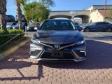Used 2024 Toyota Camry SE w/ Audio Upgrade Package image 2