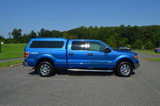 Used 2014 Ford F150 XLT w/ Equipment Group 302A Luxury image 4