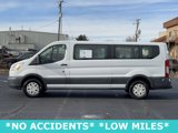 Used 2015 Ford Transit 350 XLT image 2