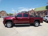 Used 2016 GMC Sierra 2500 Denali w/ Duramax Plus Package image 2