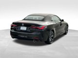 New 2026 BMW 430i xDrive Convertible w/ Premium Package image 4