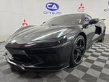 Used 2024 Chevrolet Corvette Stingray Coupe w/ Z51 Performance Package image 3