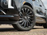 New 2025 Hyundai Palisade Calligraphy image 6