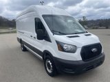 Certified 2023 Ford Transit 250 148 High Roof Extended image 4