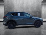 Used 2024 MAZDA CX-5 Carbon Edition image 4