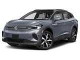New 2025 Volkswagen ID.4 Pro S image 2