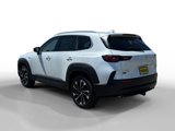New 2025 MAZDA CX-50 2.5 Hybrid w/ Cargo Package image 3