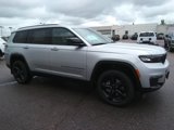 New 2025 Jeep Grand Cherokee L Limited image 4
