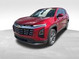 New 2025 Chevrolet Equinox LT image 4