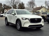 New 2025 MAZDA CX-90 3.3 Turbo w/ Preferred Package image 3