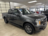 Used 2019 Ford F150 XLT w/ Equipment Group 302A Luxury image 2