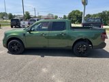 New 2025 Ford Maverick XLT image 4