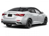 New 2025 Nissan Sentra SR image 2