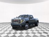 New 2025 GMC Sierra 3500 Denali w/ Denali Reserve Package image 2
