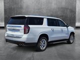 Used 2023 Chevrolet Suburban Premier image 4
