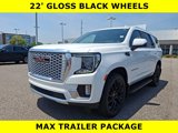 Used 2024 GMC Yukon Denali w/ Advanced Technology Package image 4