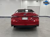 Used 2024 Toyota Camry XLE image 4
