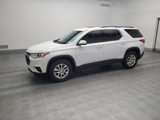 Used 2020 Chevrolet Traverse LT image 2