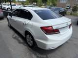 Used 2013 Honda Civic LX image 5