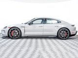 Certified 2025 Porsche Taycan 4S w/ Premium Package image 2