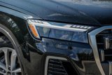 New 2025 Audi Q7 3.0T Prestige image 3
