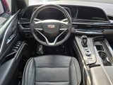 Used 2021 Cadillac Escalade Sport image 3