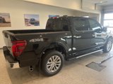New 2025 Ford F150 Lariat image 5