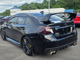 Used 2018 Subaru WRX STI w/ Popular Package #1 image 4