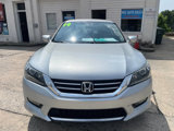 Used 2014 Honda Accord Sport image 2