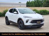 New 2026 Buick Encore GX Sport Touring w/ Comfort Package image 2
