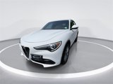 Used 2023 Alfa Romeo Stelvio Sprint image 6