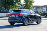 New 2025 Lexus RX 350 Premium Plus image 4