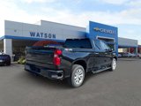 New 2025 Chevrolet Silverado 1500 Custom image 3
