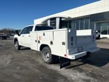 New 2025 GMC Sierra 3500 Pro w/ Convenience Package image 5