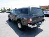 Used 2011 Toyota Tacoma 4x4 Access Cab V6 image 3