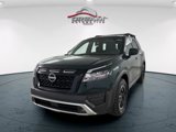 New 2025 Nissan Pathfinder Rock Creek image 3
