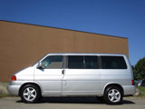 Used 2002 Volkswagen Eurovan GLS image 3
