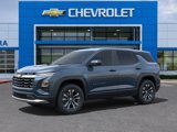 New 2026 Chevrolet Equinox LT w/ Convenience Package II image 2