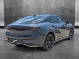 New 2026 Toyota Crown Nightshade image 2