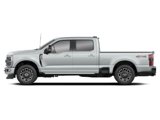 New 2025 Ford F350 Platinum image 3