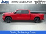 New 2025 RAM 1500 Big Horn image 4