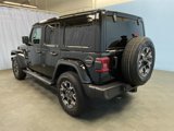 Certified 2024 Jeep Wrangler Sahara image 4